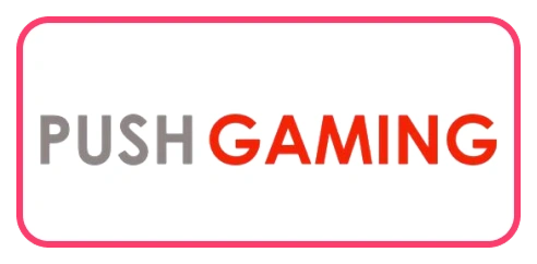 Push Gaming